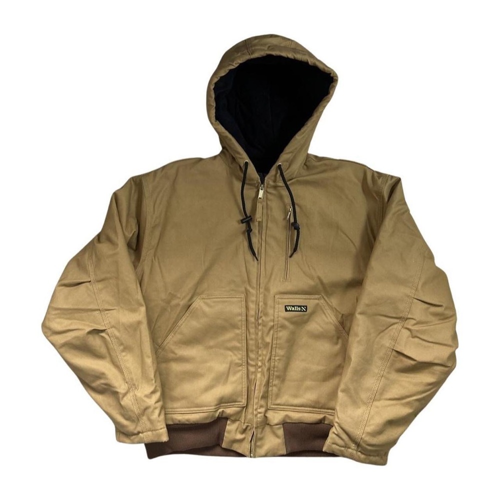 Workwear Insulated Walls Jacket